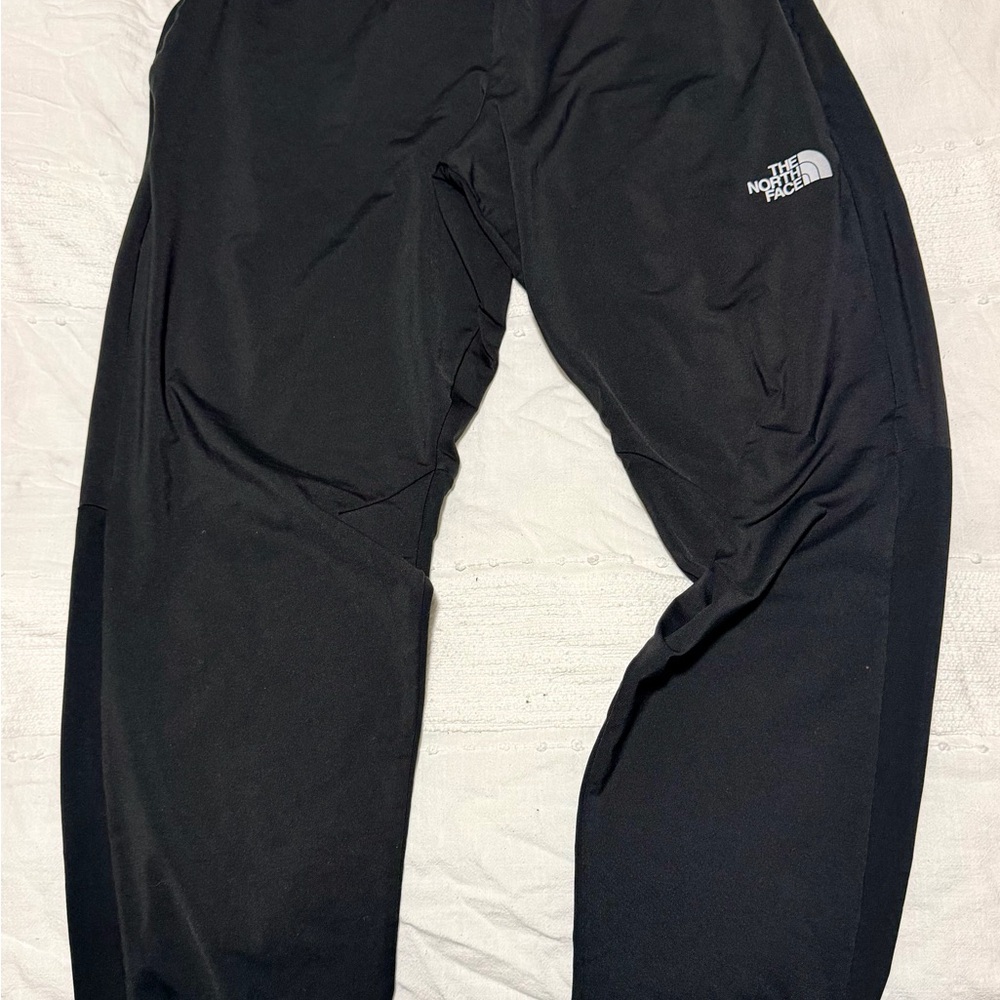 The North Face Men's Black Joggers
